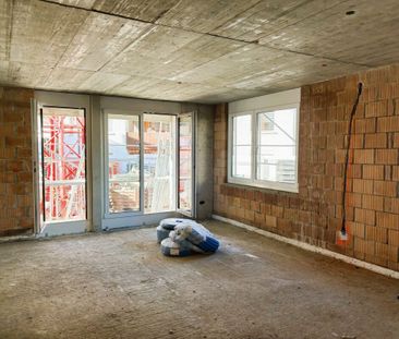 Compact 2.5-room new-build apartment on the 1st floor - Photo 2