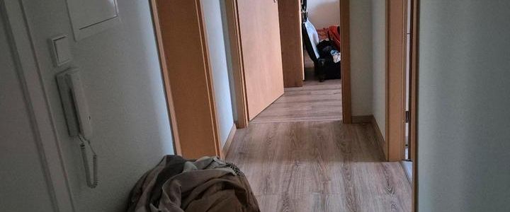 Wohnung zur zwischenmiete - Foto 1