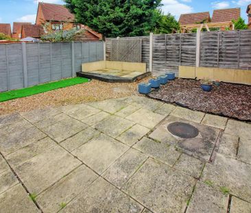 2 bedroom semi-detached house to rent - Photo 6