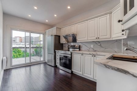 Condo for rent, Montréal (Côte-des-Neiges/Notre-Dame-de-Grâce) - Photo 2