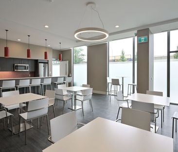 For Lease - 38 Monte Kwinter Court Unit# 1406, Toronto, Ontario - Photo 3