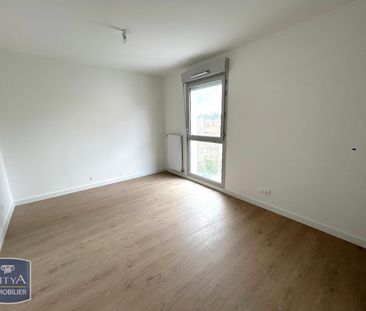 Location Appartement 3 pièces 62m² ST ETIENNE 42000 - Photo 1