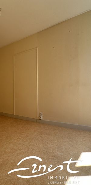 Location Appartement 2 pièces 32m² JAUNAY MARIGNY 86130 - Photo 1