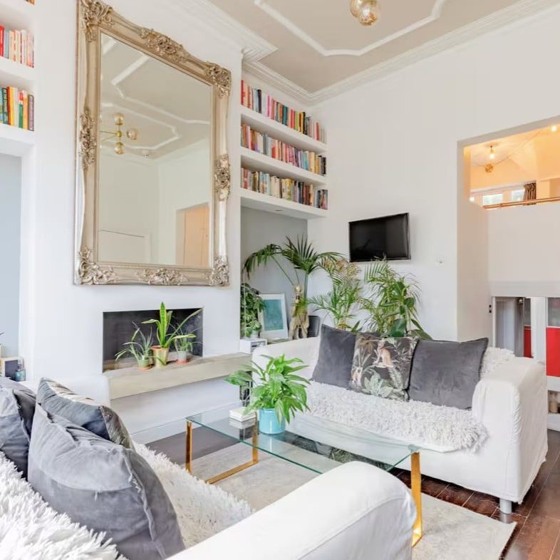 1 Bed Flat, Gondar Gardens, NW6 - Photo 1