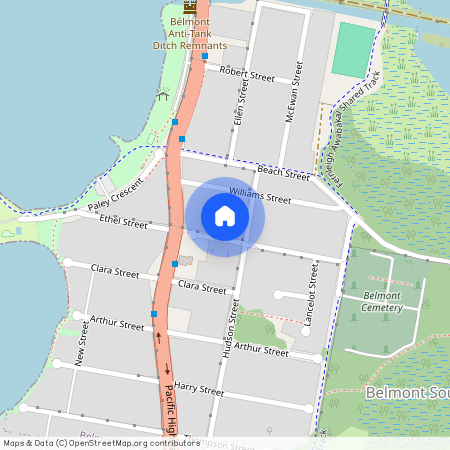 7 Marriot Street, NSW 2280, Belmont South