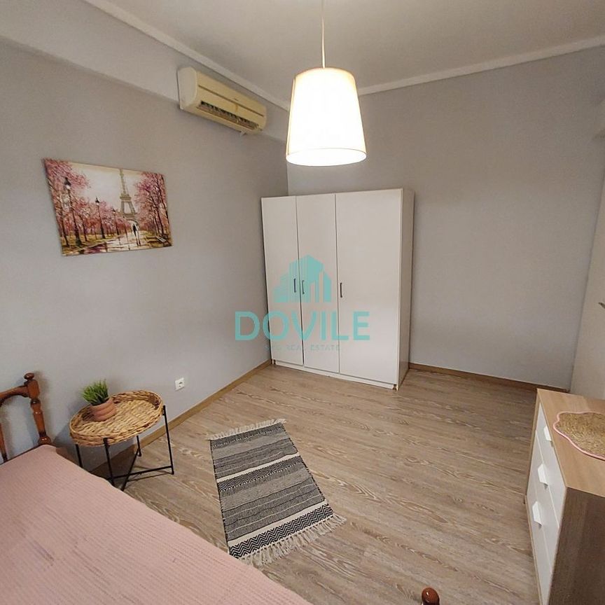 Studio/Γκαρσονιέρα για ενοικίαση Καραμπουρνακι (Καλαμαριά) - Photo 1