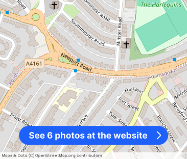 Newport Road - Photo 1