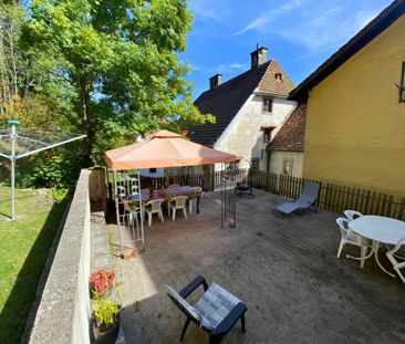 Large 6.5-room apartment - Photo 1