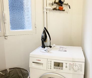 Appartement en location | Paris 15ème - Photo 1