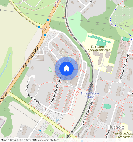 Friedrich-Viertel-Str. 101, Chemnitz