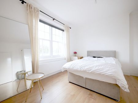 1 Bed Flat, Welford Lodge, W9 - Photo 4