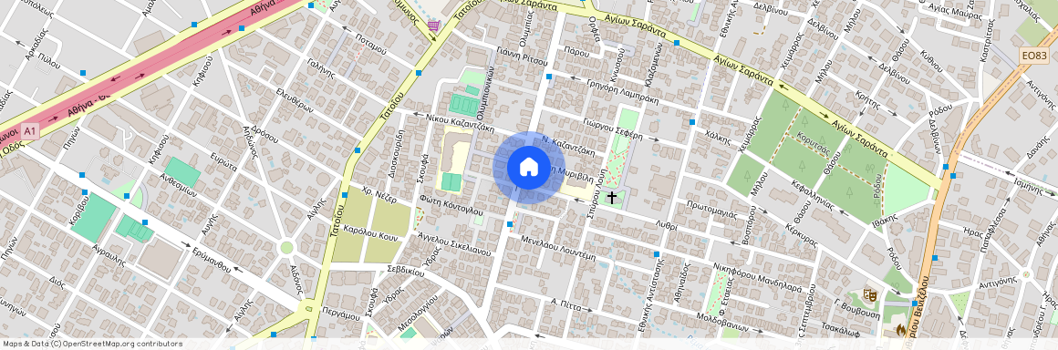 Νέα Ερυθραία (Μορτερό)