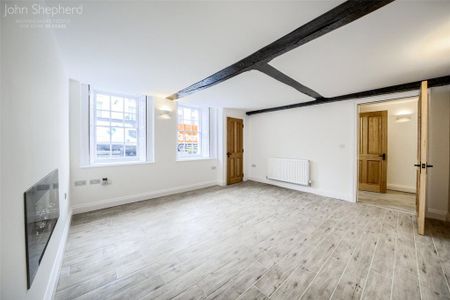 1 bedroom flat to rent - Photo 4