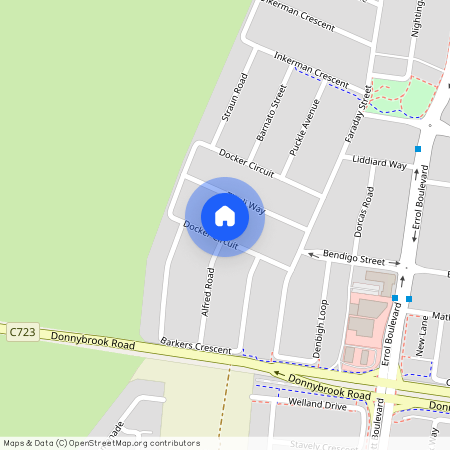 22 Docker Circuit, Vic 3064, Mickleham