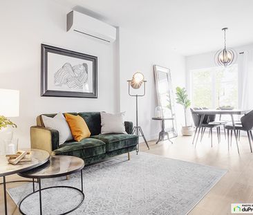 Aera Saint-Thomas - Unité 3 ½ - 7315 boulevard Laframboise, St-Hyac... - Photo 3