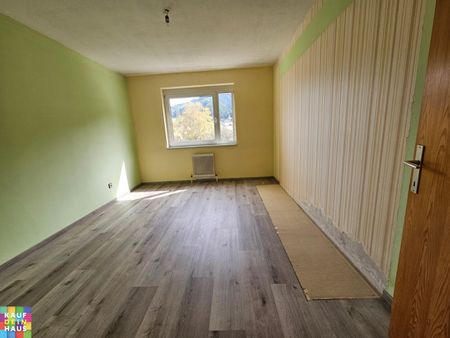 3 MONATE MIETFREI! 3 ZIMMERWOHNUNG MIT LOGGIA – PROVISIONSFREI !!! - Photo 3