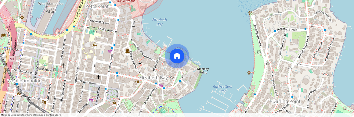 10/106 Elizabeth Bay Road, NSW 2011