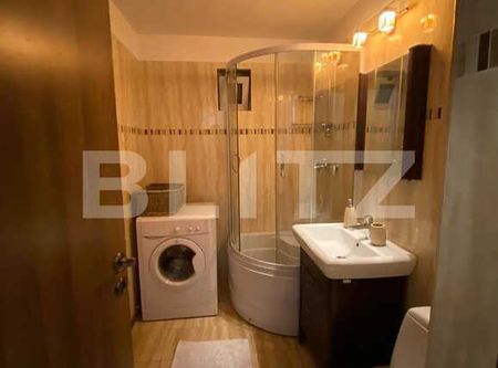 Apartament cu 3 camere, 60 mp, parcare, zona strazii Nicolae Titulescu - Photo 5