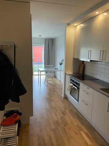 Anteliigatan, Växjö - Photo 4