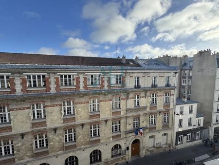 Appartement 2 Pièces 31 m² - Photo 2