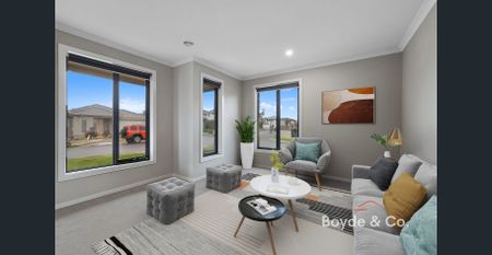 Spacious 4–5 Bedroom Family Home - Photo 4