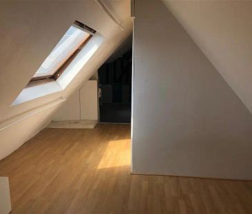 Location appartement 2 pièces - 26m² à Tours (37000) - Photo 1