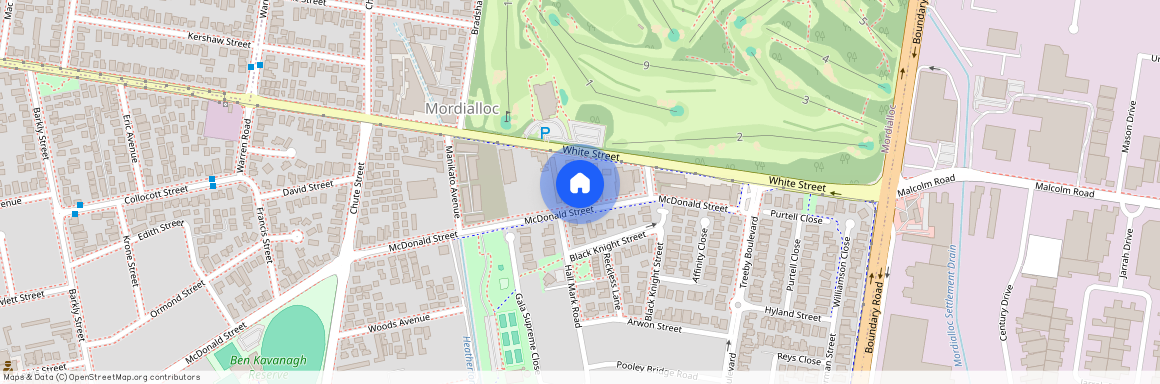 1/123 Mcdonald St, Vic 3195, Mordialloc