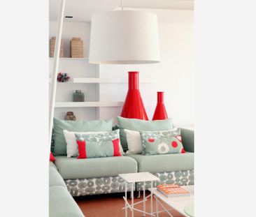 Ground Floor Apartment in Río Real - Photo 5