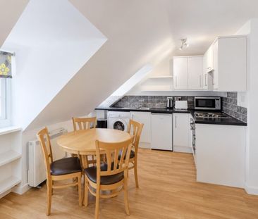1 BED Flat To rent - Photo 5