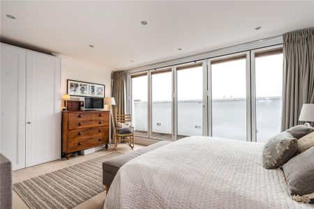 4 bedroom terraced house to rent - Photo 5