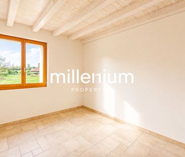 6 Zimmer, 190 m², 2. Stock - Foto 3