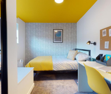 1 bedroom in a house share to rent - Photo 1