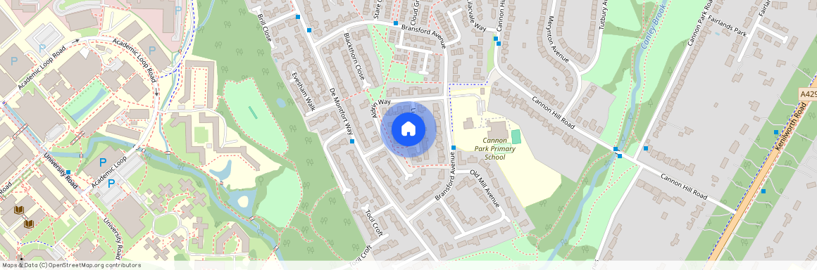 4 Lunar. Close, Coventry, CV4