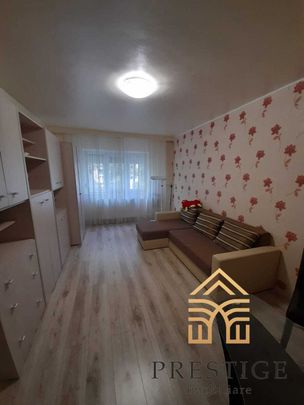 Apartament cu 2 camere de inchiriat in zona Decebal-Oradea - Fotografie 1