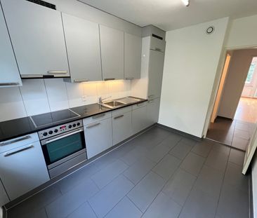 3 Zimmer, 63 m², 3. Stock - Foto 2