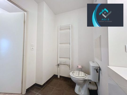 Appartement T2 Lumineux et Confortable - 39.48 m² - Photo 1