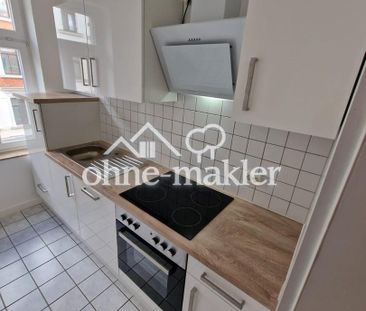 Leipzig Zentrum Nord: Freshly renovated with new kitchen - Photo 4