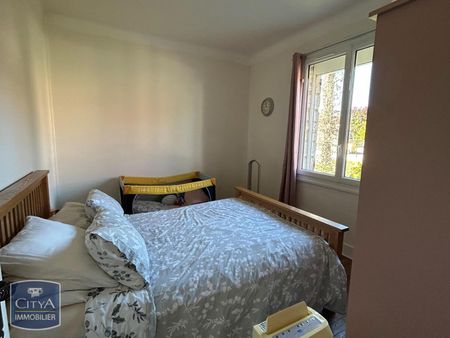 Location Maison 4 pièces 115m² PERIGUEUX 24000 - Photo 4