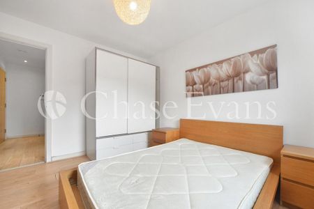 1 bedroom flat to rent - Photo 5