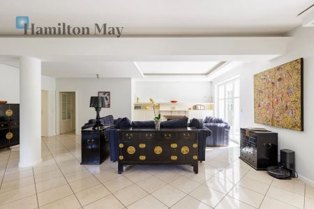 Wyjątkowy dom o powierzchni 280 m2 w prestiżowej części Konstancina - Фото 2