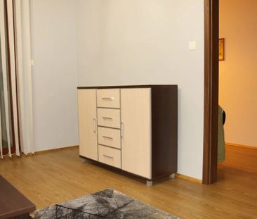 Mieszkanie do wynajęcia - Warszawa, Ludwika Rydygiera - Photo 1