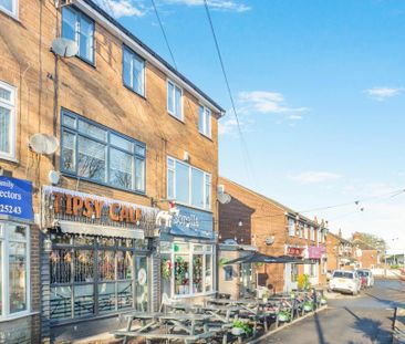 3 bedroom flat to rent - Photo 6