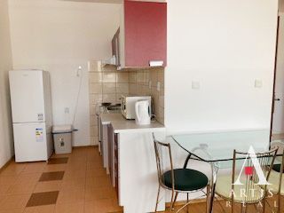 Ponúkame na prenájom väčší jednoizbový byt – apartmán na ul. Tr. SNP - Terasa. - Photo 5