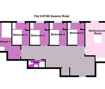 Student Properties to Let - Photo 3