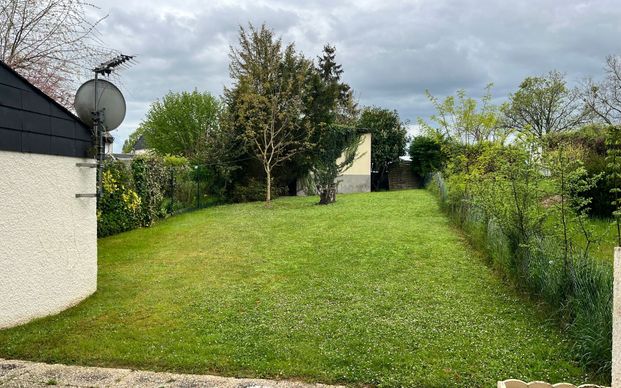 Maison à louer - Photo 1