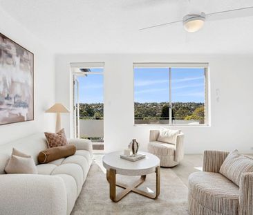 Freshly Renovated North Facing Apartment in Prime Cammeray Location - Photo 5