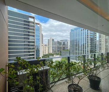 Vila Olímpia: 1 Suíte | 2 Vagas | 65 m² úteis - Photo 3
