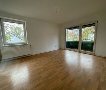 Studenten oder Familien aufgepasst! Schöne 4-Zimmer-Wohnung! - Photo 4