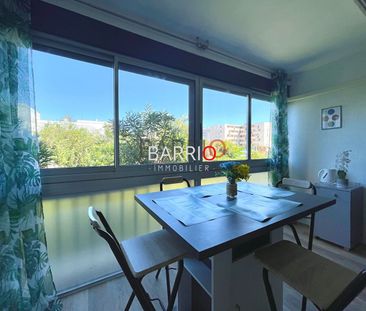 Location Appartement 3 pièces 59m² ST CYPRIEN 66750 - Photo 5