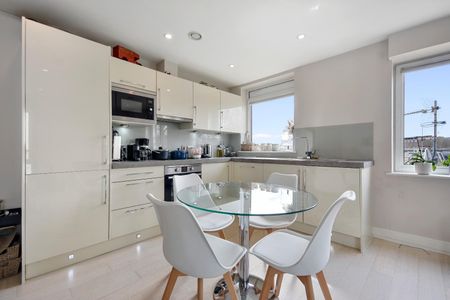 Friend Street, Angel, EC1V, London - Photo 3